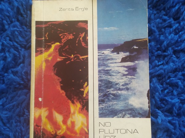 No Plutona līdz Neptūnam