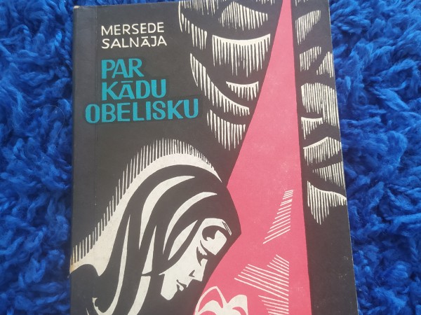 Par kādu obelisku