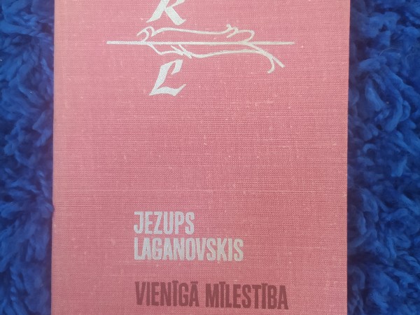 Vienīgā mīlestība