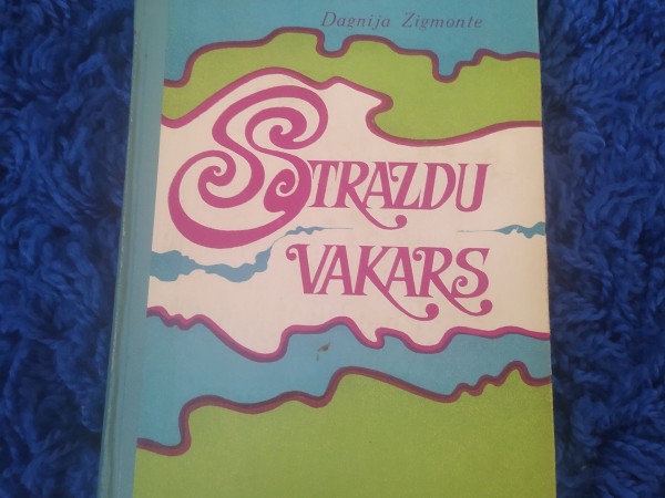 Strazdu vakars