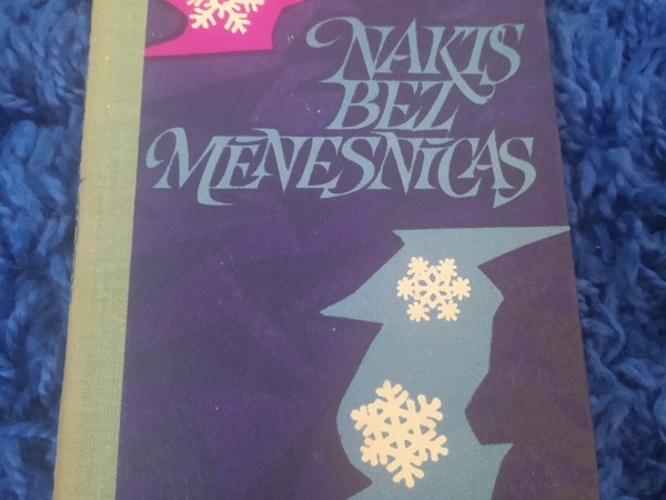 Nakts bez mēnesnīcas