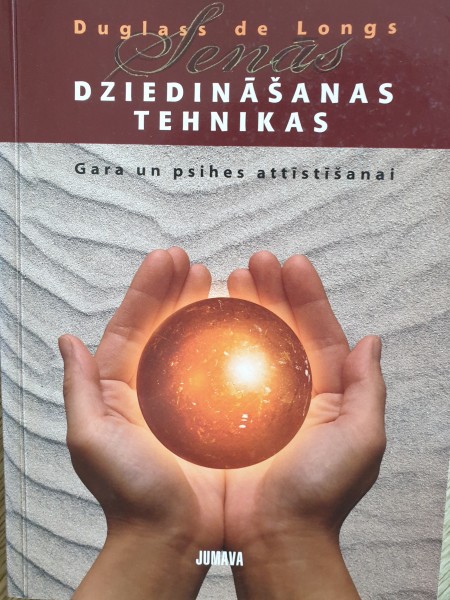 Dziedināšanas tehnikas