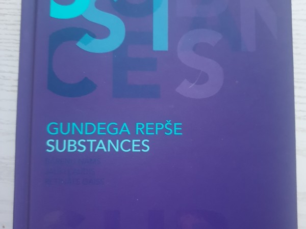 Substances