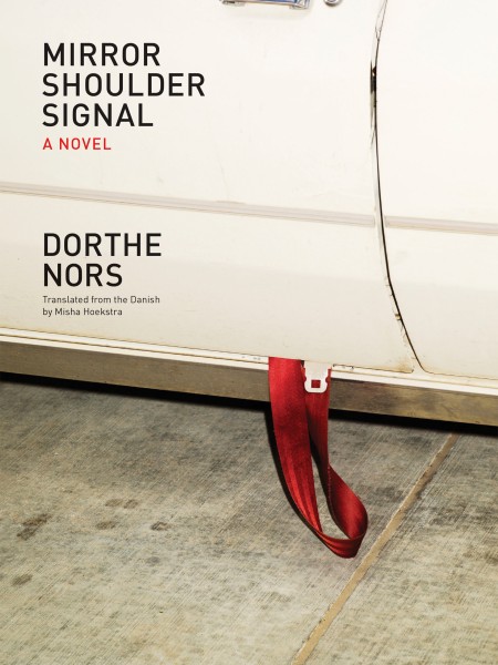 Mirror, Shoulder, Signal