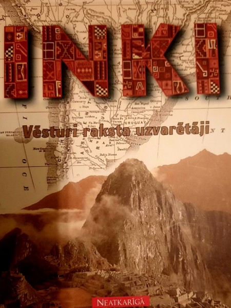 Ienaidnieka klatbutne