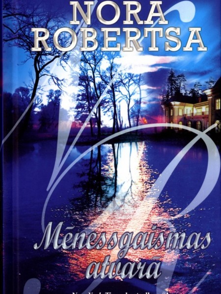 Mēnesgaismas atvara