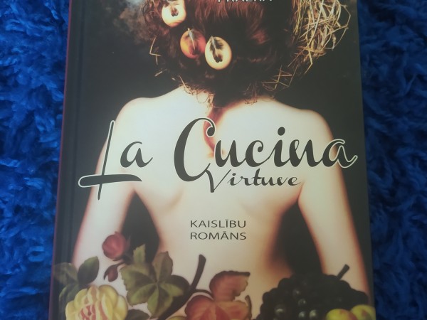La Cucina virtuve
