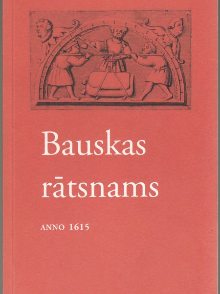 Bauskas rātsnams