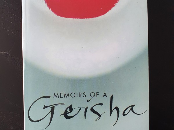 Memories of a Geisha