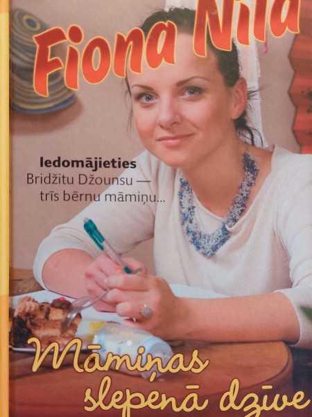 Māmiņas slepenā dzīve