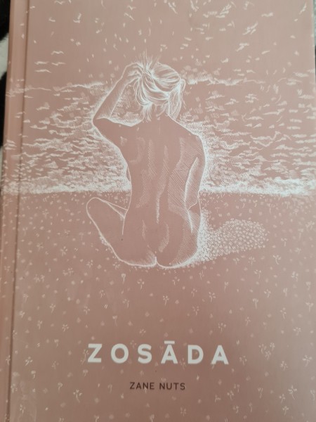 Zosāda