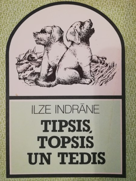 Tipsis, Topsis un Tedis