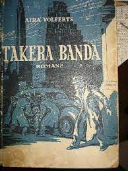 Takera banda