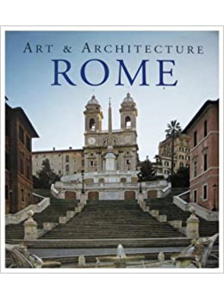 Māksla un Arhitektūra Roma