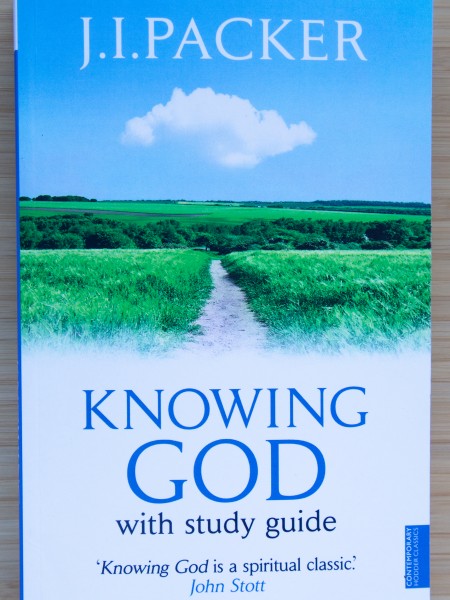 Knowing God
