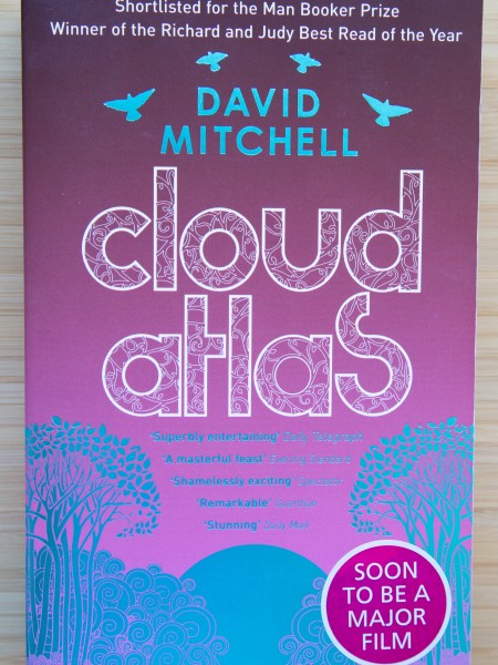 Cloud atlas