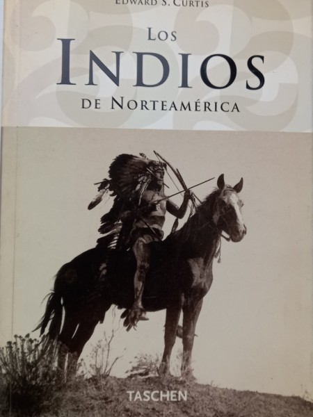 Los Indios De Norteamerica