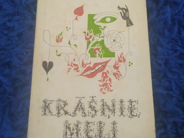 Krāšņie meli