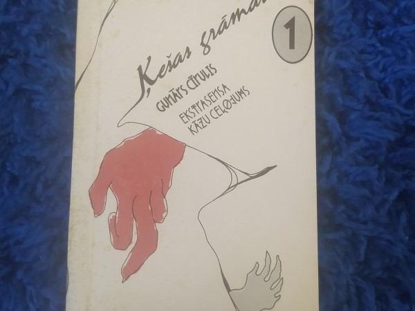 Ekstrasensa kāzu ceļojums