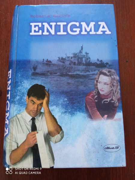 Enigma