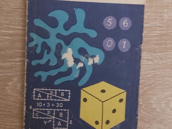 Математичечкие чудеса и тайны