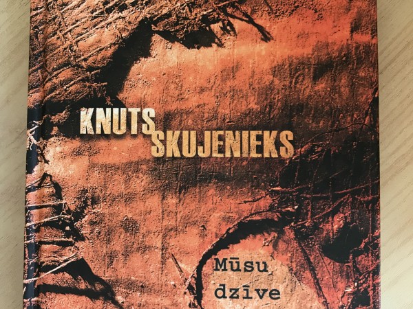 Mūsu dzīve nokalpotā