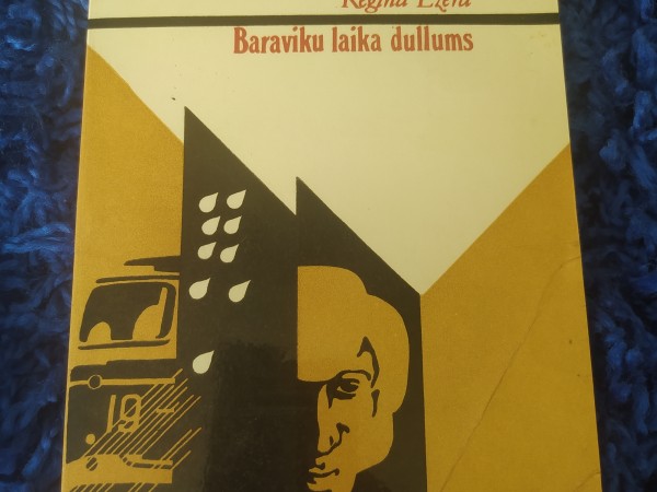 Baraviku laika dullums