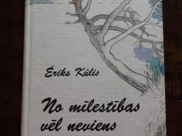 No mīlestības vēl neviens nav nomiris