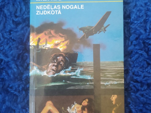 Nedēļas nogalē Zijdkotā