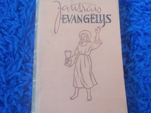 Jautrā evanģēlija