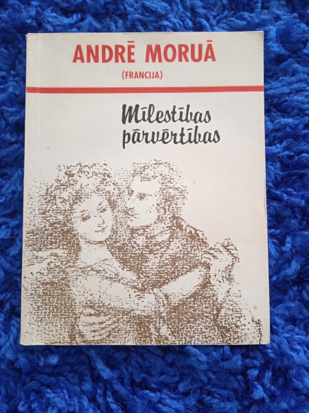 Mīlestības pārvērtības