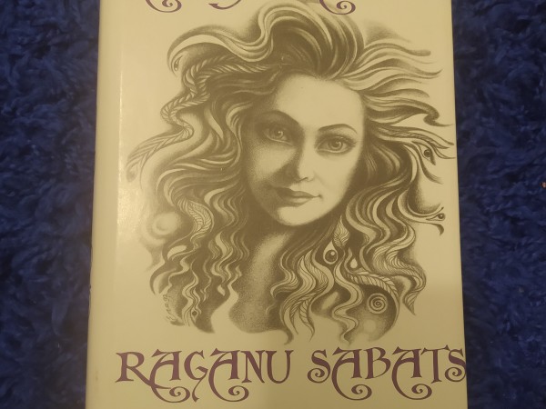 Raganu sabats