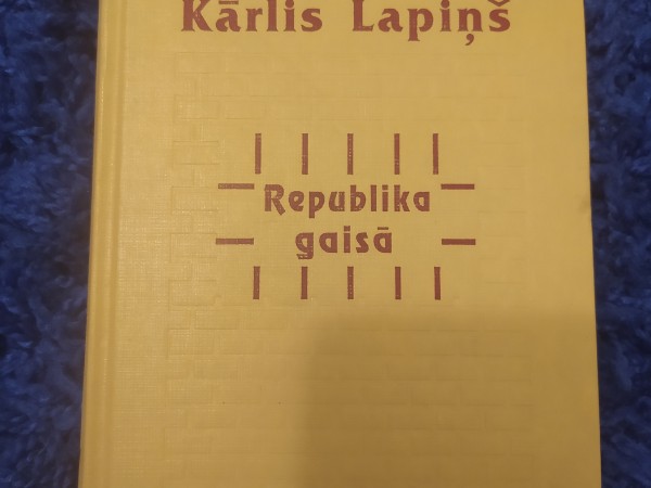 Republika gaisā