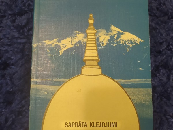 Rampas dzīvesstāsts. Saprāta klejojumi
