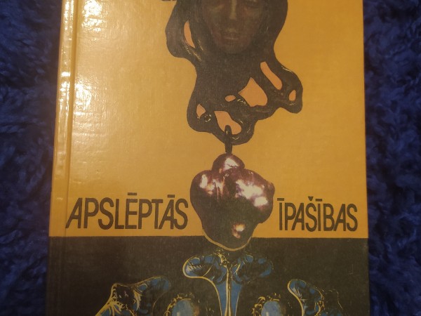 Akmeņu apslēptās īpašības