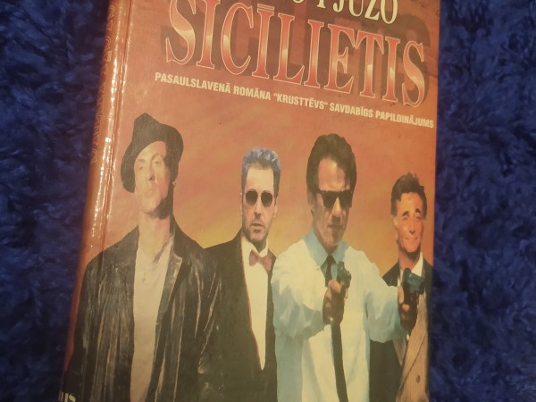 Sicīlietis