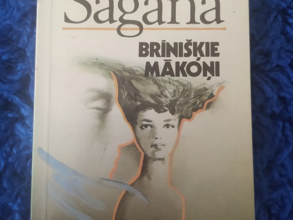 Brīnišķie mākoņi