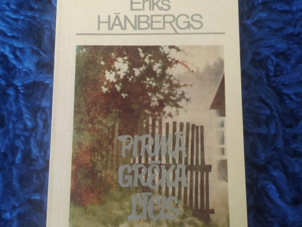 Pirmā grēka līcis