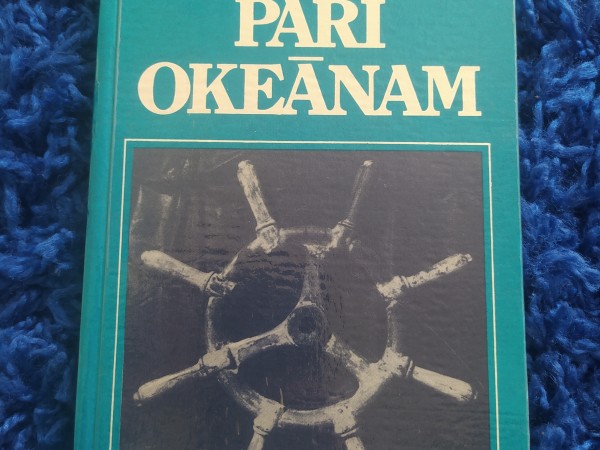 Pāri okeānam