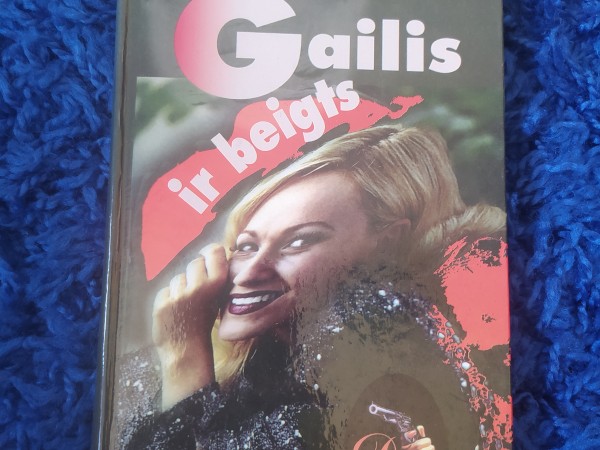 Gailis ir beigts
