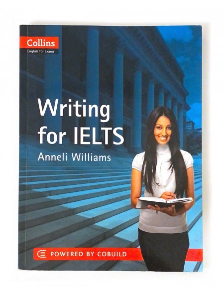 Writing for IELTS
