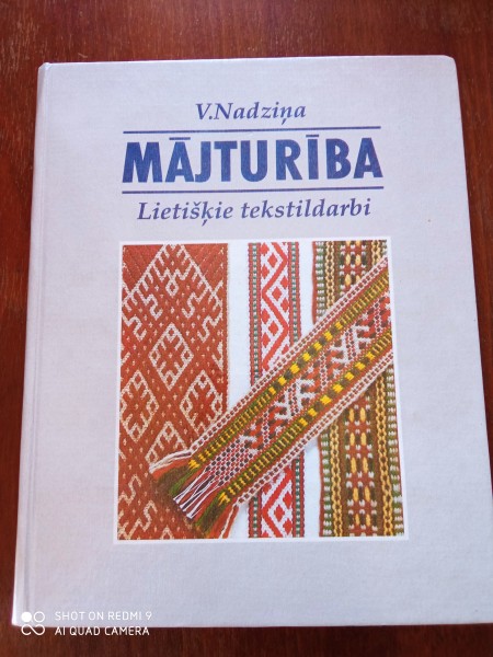 Mājturība