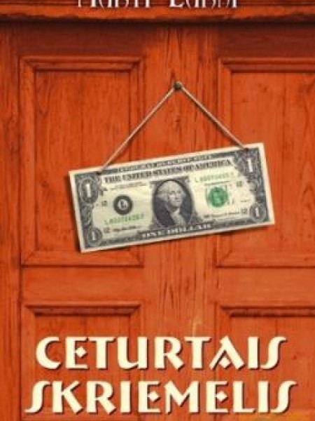 Ceturtais skriemelis