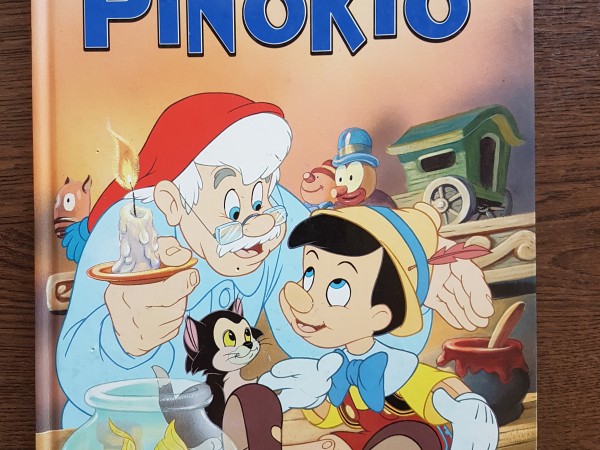 Pinokio