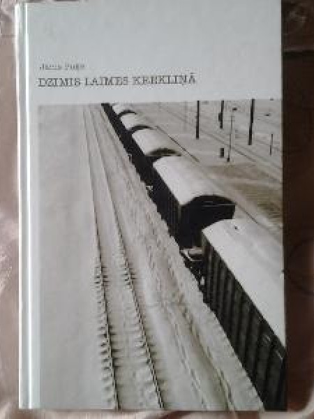 Dzimis laimes krekliņā