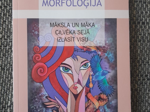 Sejas morfoloģija. Māksla un māka cilvēka sejā izlasīt visu.