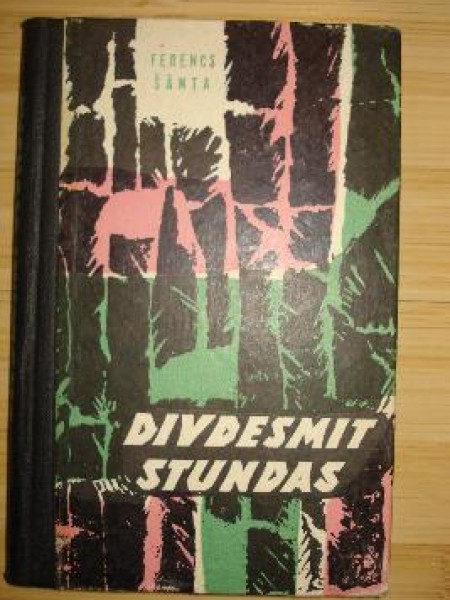 Divdesmit stundas