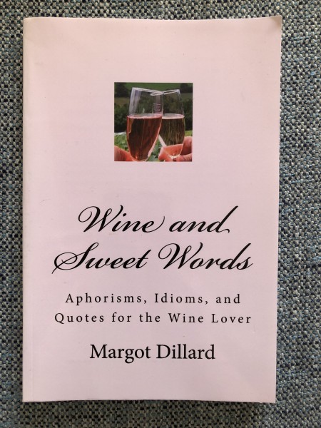 Wine and Sweet Words