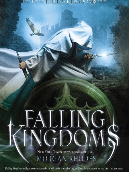 Falling Kingdoms