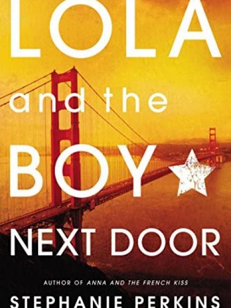 Lola and the Boy Next Door